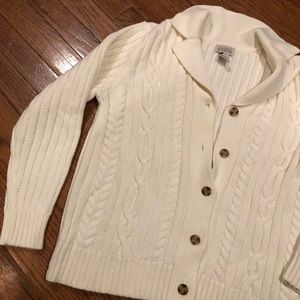 Vintage Sweater B42